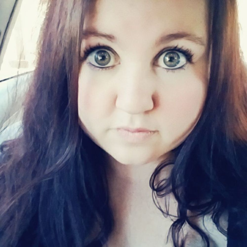 Meet your Posher, Mandy